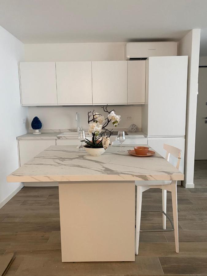 Boutique Home Lignano Lignano Sabbiadoro Exterior foto