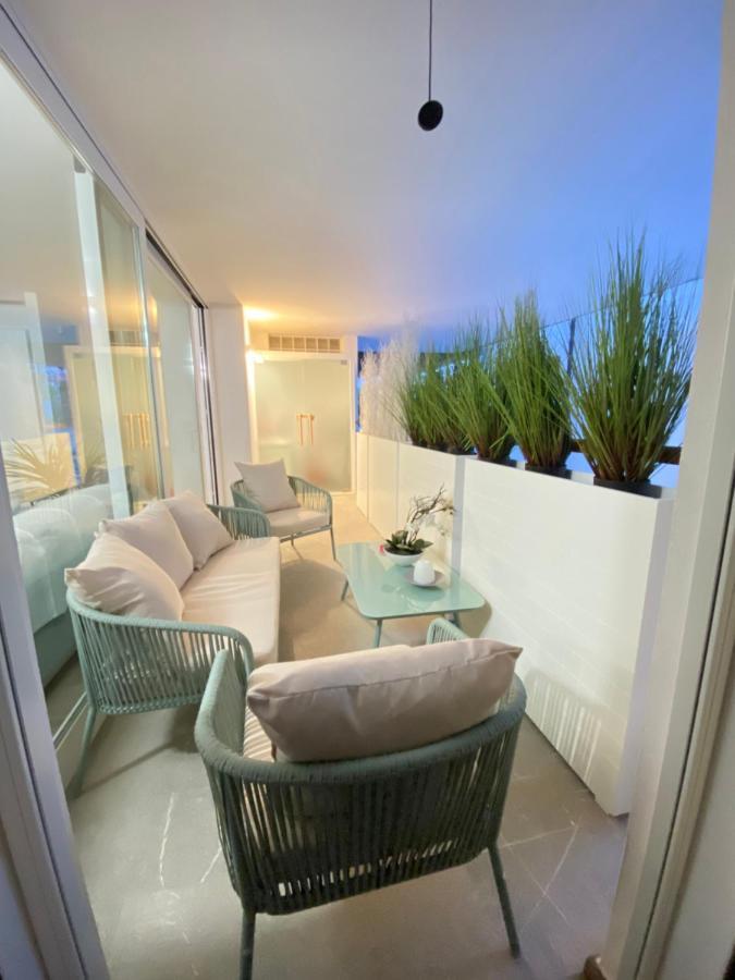 Boutique Home Lignano Lignano Sabbiadoro Exterior foto