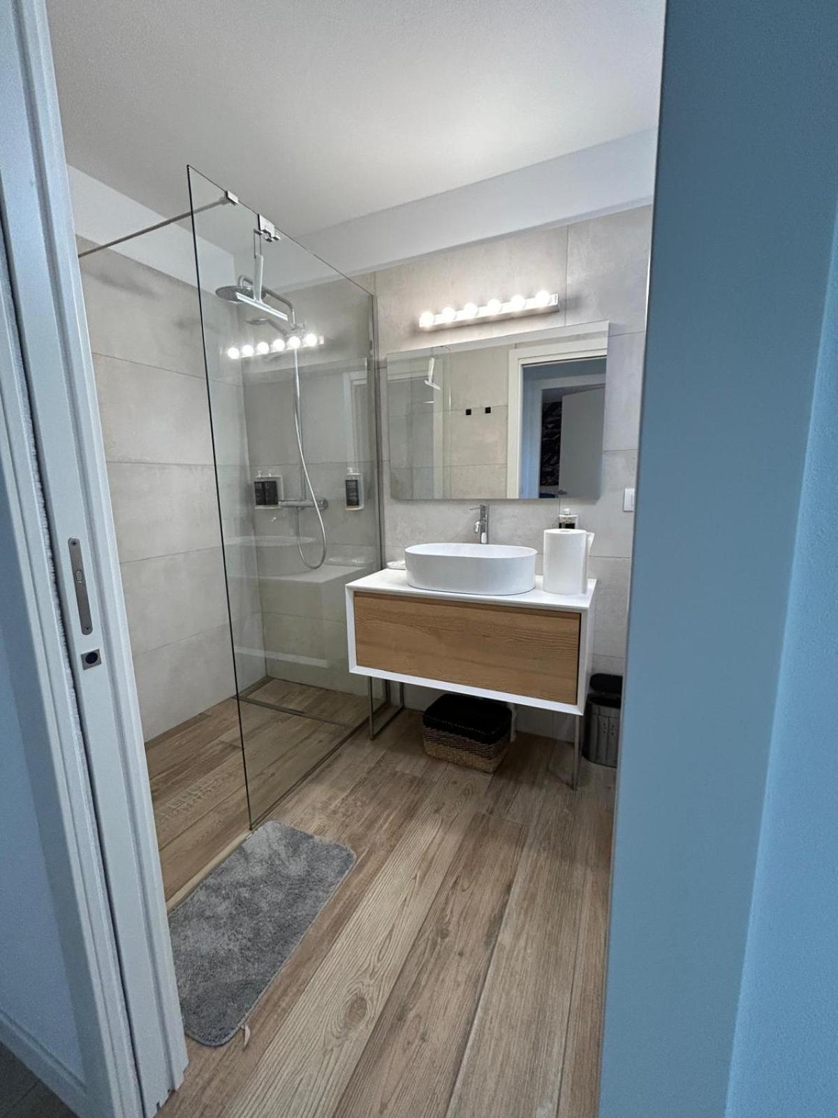 Boutique Home Lignano Lignano Sabbiadoro Exterior foto