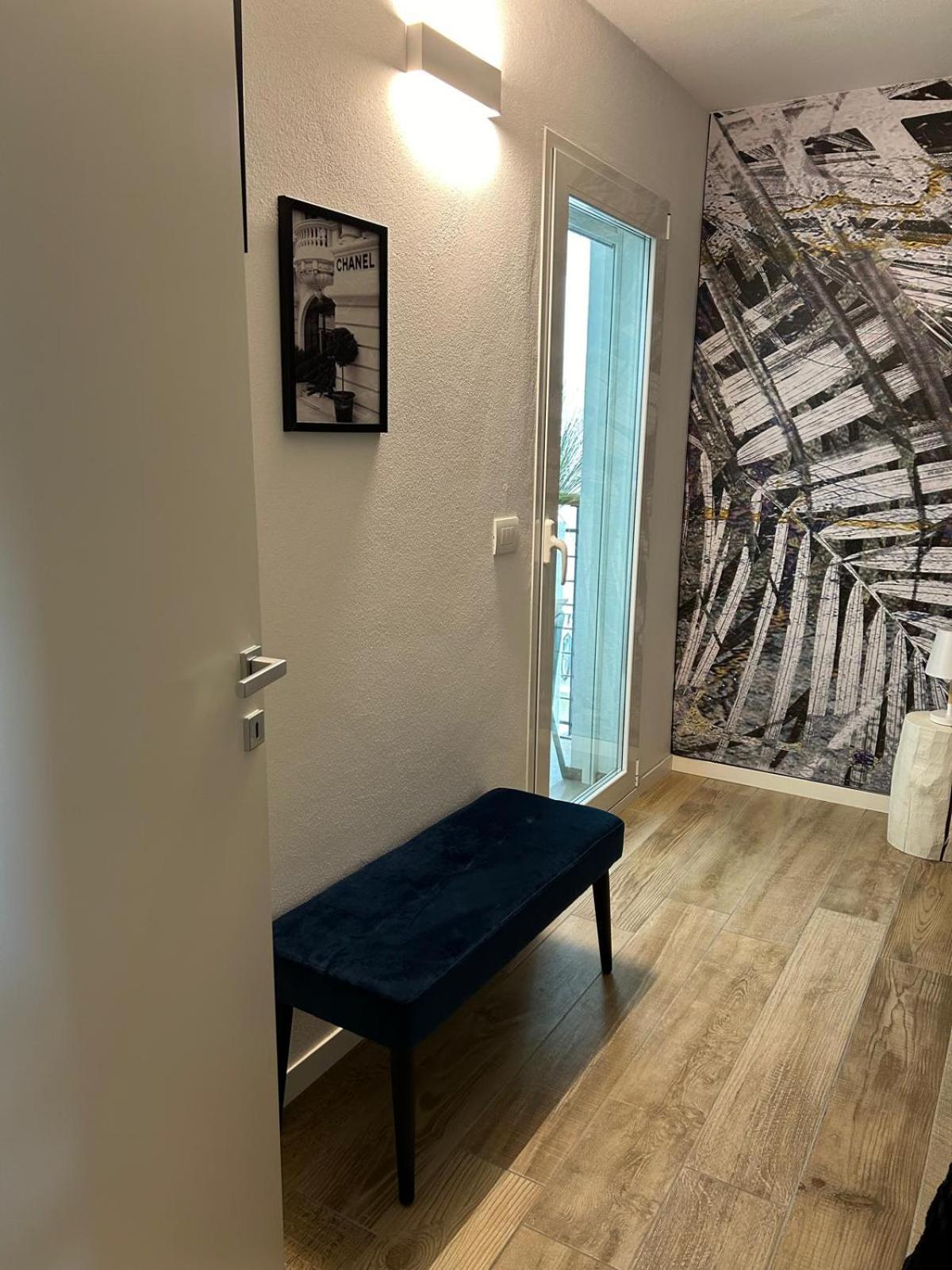Boutique Home Lignano Lignano Sabbiadoro Exterior foto